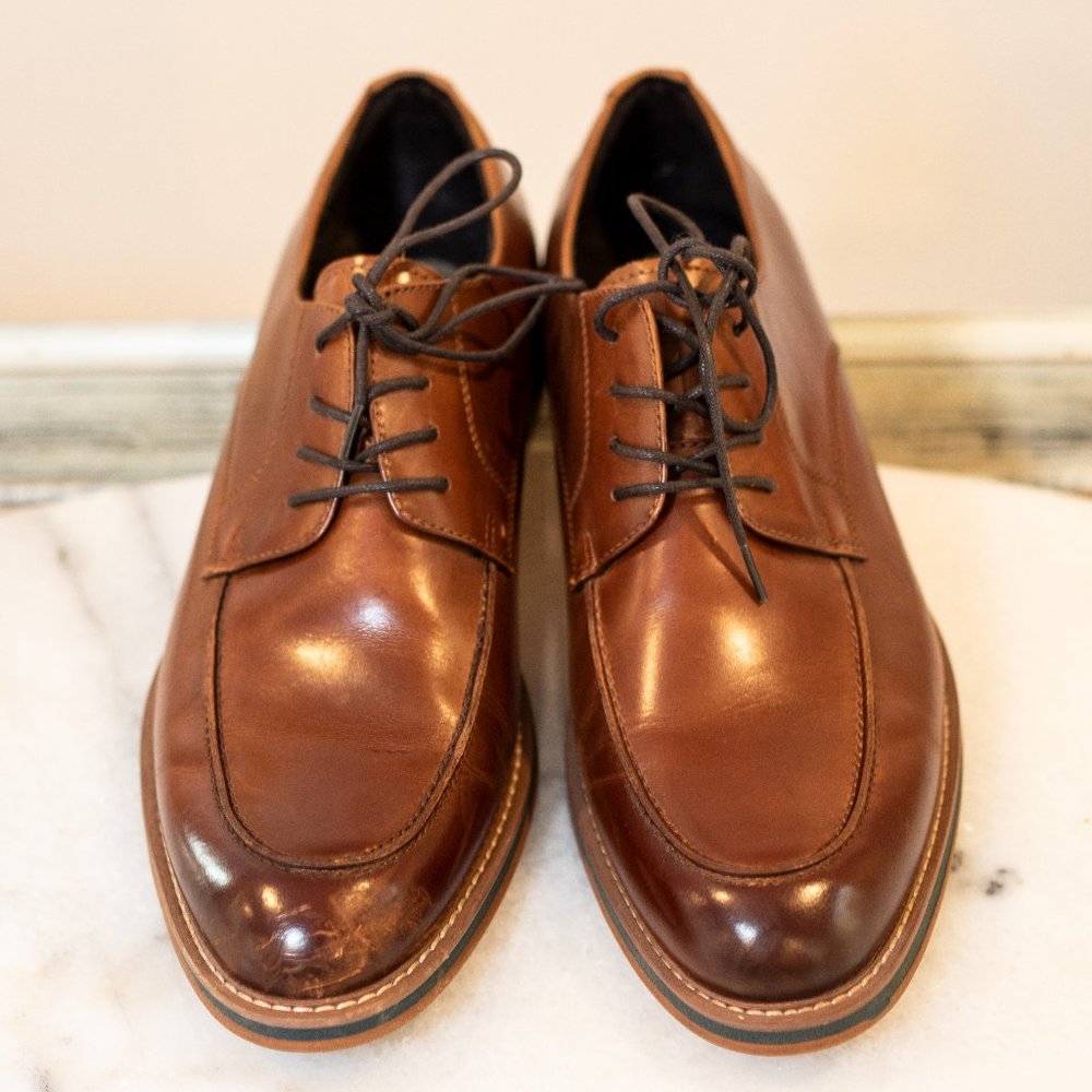 Joseph Abboud dress shoes men